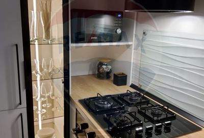 PRIMA INCHIRIERE Apartament cu 2 camere Calea Victoriei - 32