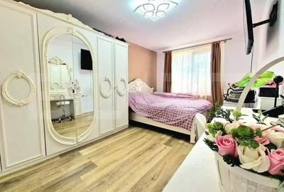 Casă cu 3 camere cu Canalizare în Suceagu - 6
