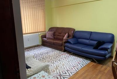 Apartament cu 3 camere semidecomandat, mobilat în Vatra Luminoasă - 5