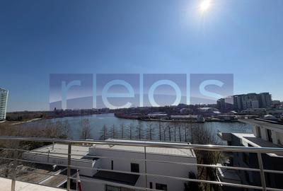 Apartament cu 4 camere, mobilat în Barbu Văcărescu - 22