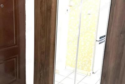 Apartament cu 3 camere în Nufărul - 2