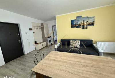 Apartament cu 3 camere în Florești - 1