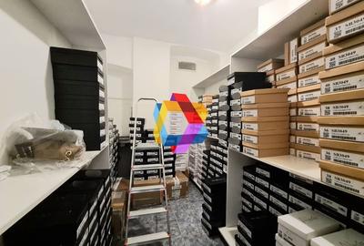 Spatiu comercial de închiriat Brasov - 100 mp # spatii-comerciale-brasov.ro - 6