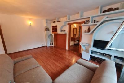 Apartament cu 3 camere SD, la parter inalt, zona LIDL Nicolina, I statie din P R