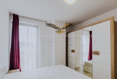 Apartament ultra modern| 3 camere semidecomandate| Frunzisului - 6