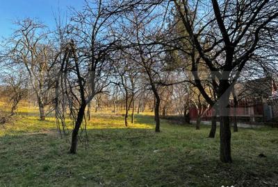 Casă cu 4 camere cu Teren 2500 Mp în Hurez - 1