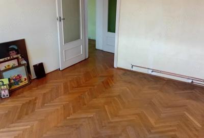 Apartament cu 2 camere semidecomandat în Central - 11