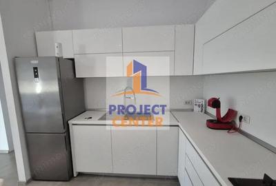 Apartament cu 4 camere decomandat în Central - 1