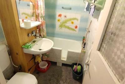 Apartament 4 camere - 65 mp - etaj 3/4 - Aleea Gurghi - Mănăștur - 11