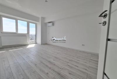 Apartament cu 2 camere decomandat în Galata - 4