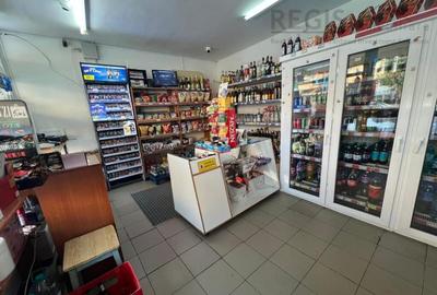 Spațiu comercial, de 40 mp, în Noua - 2