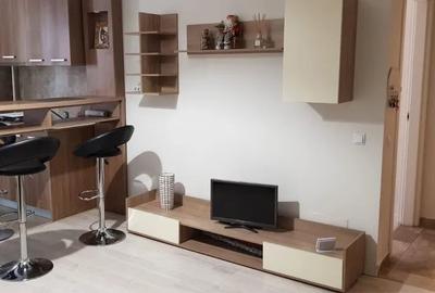 Apartament 2 camere, decomandat, 51 mp, centrala, ac, balcon, Tineretului 17 - 6