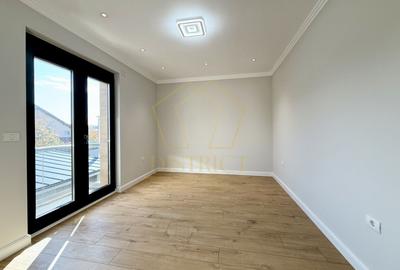 Com 0 | Casa individuala superba cu 5 camere si 3 bai | Dumbravita - 6