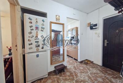 Apartament spatios in zona McDonald - 19