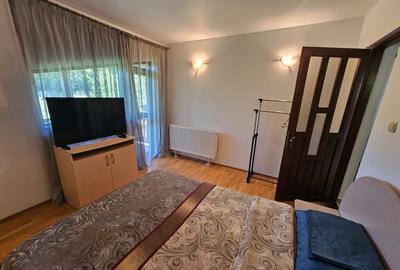 Vila Vetel zona Valea Caoi - 1