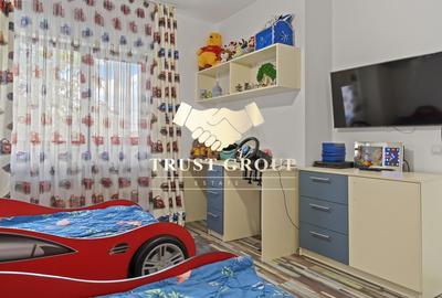 -Casa\Vila 9 Camere -  Teren de 700 mp - Ideala pentru Familii sau Businessuri - 26