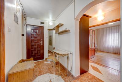 Apartament cu 4 camere decomandat în Alba Iulia - 5