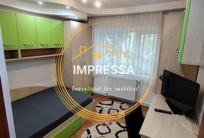 Apartament cu 2 camere decomandat în Burdujeni - 1