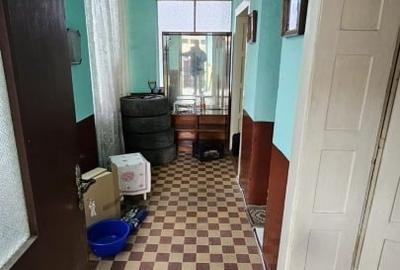 Casa in centrul Brasovului cu proiect si autorizatie pentru extindere - 7