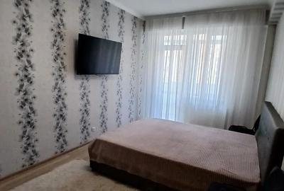 Garsonieră decomandată în Drumul Sării - 1