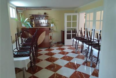 Casă cu 11 camere în Nucet - 10