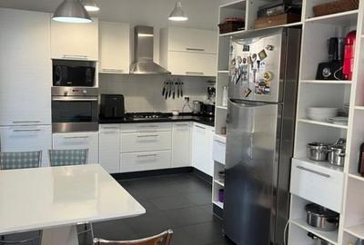 Casă individuală cu 4 camere cu Canalizare în Bragadiru - 8