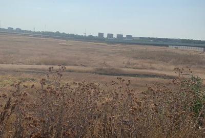 Teren Construcții intravilan de 2634 mp, în Central - 3