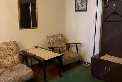 Apartament cu 3 camere decomandat în Ultracentral - 3