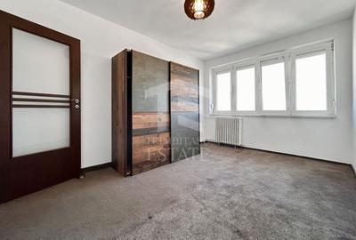 Apartament cu 3 camere decomandat în Elisabetin - 11