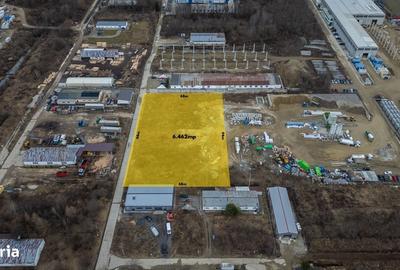 Spațiu comercial, în Central