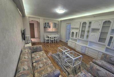 Apartament cu 3 camere, mobilat în Universitate - 2