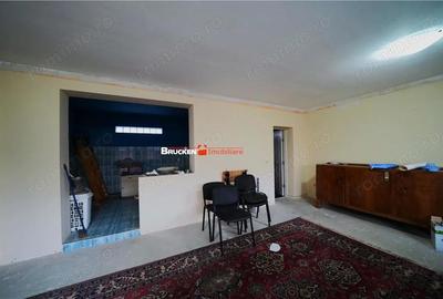 Casă cu 2 camere cu Teren 1133 Mp în Sud - 19