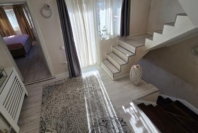 Casă cu 5 camere cu Teren 200 Mp în Colentina - 1