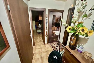 Apartament cu 2 camere decomandat în Sala Palatului - 2