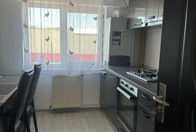 Apartament cu 2 camere decomandat în Central - 5