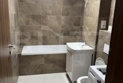 Apartament cu 2 camere semidecomandat în Centura - 2