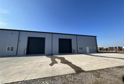 Inchiriere depozit/hala/spatiu industrial Pantelimon - Centura - 3