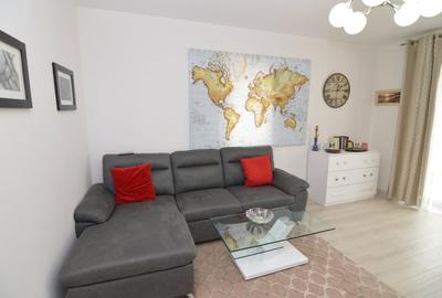 Apartament 2 camere Soho - Unirii (parcare subterana) - 4