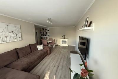 Apartament de vanzare | 3 camere - 75 mp | GRADINA PROPRIE 90 mp  | Selimbar - 3