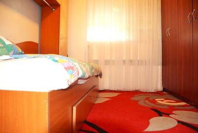 Apartament cu 4 camere decomandat în Micro 11 - 6