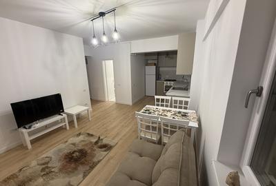 Titan, de inchiriat 2 camere mobilat si utilat complex Veris Residence - 1