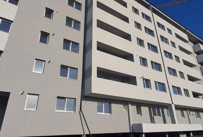 Apartament cu 2 camere decomandat în Berceni - 10