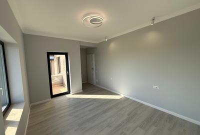 Casă individuală cu 5 camere cu Teren 330 Mp în Brazda lui Novac - 11