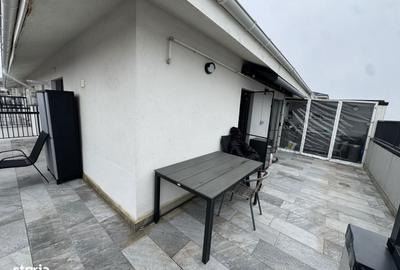 Apartament cu 4 camere în Central - 1