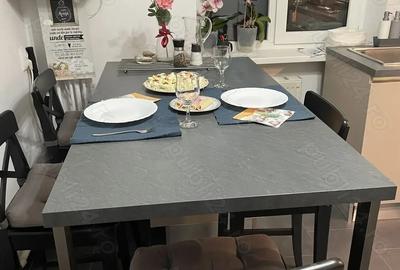 Apartament 3 camere ,88 mp construi?i,Gura Campului - 3