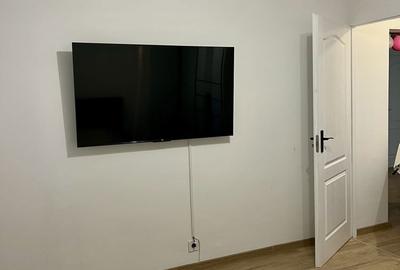 Apartament cu 3 camere decomandat în Mărăști - 2