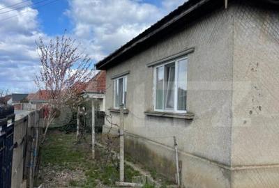 Casa cu 2 camere, 91 mp, teren 3.400 mp, zona comuna Apa - 3