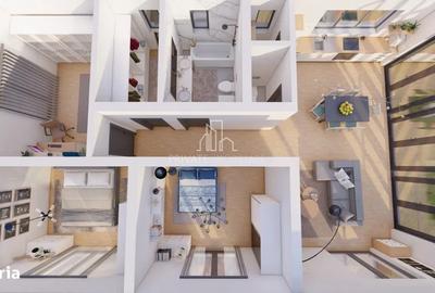 Case Noi, Single, De Vanzare, Cartier Nou , Livezeni - 4