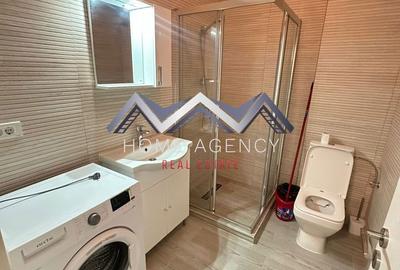 Garsonieră în Central - 7