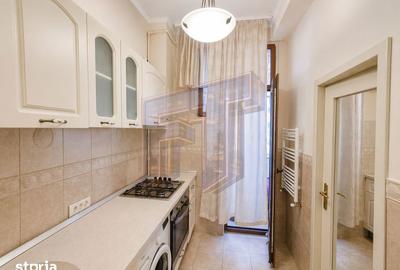 Apartament cu 3 camere în Centrul Istoric - 5